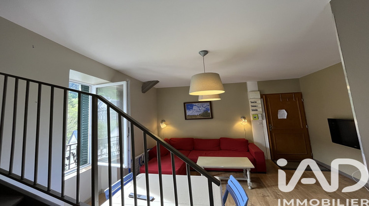 Ma-Cabane - Vente Appartement Mont-Dore, 50 m²