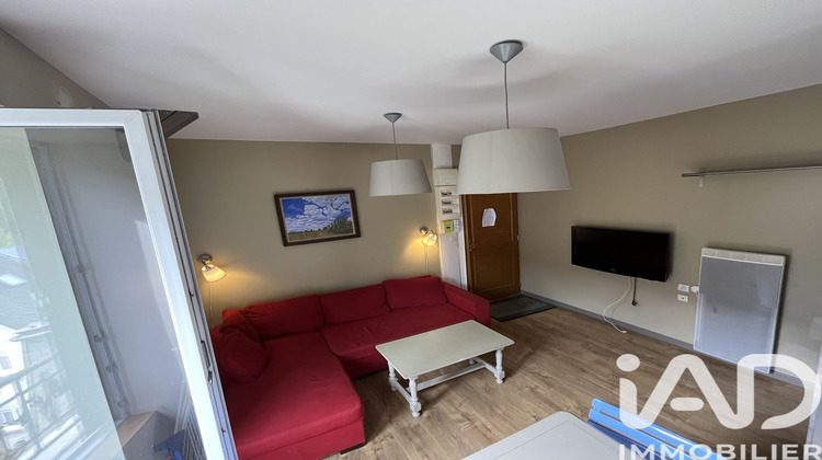 Ma-Cabane - Vente Appartement Mont-Dore, 50 m²