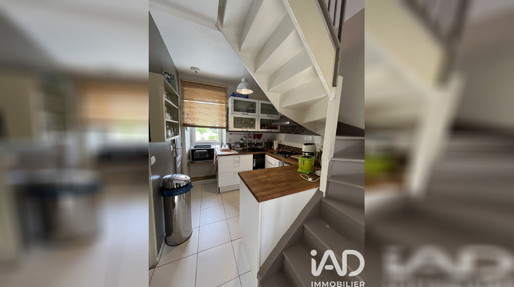 Ma-Cabane - Vente Appartement Mont-Dore, 50 m²