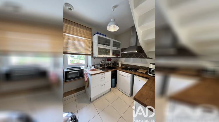 Ma-Cabane - Vente Appartement Mont-Dore, 50 m²