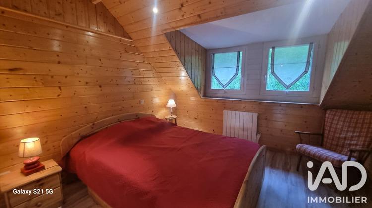 Ma-Cabane - Vente Appartement Mont-Dore, 56 m²