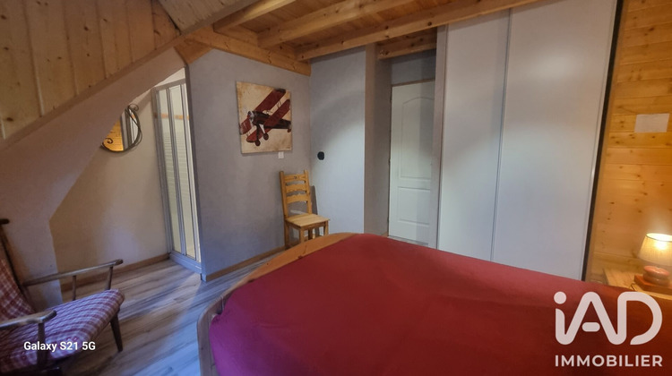 Ma-Cabane - Vente Appartement Mont-Dore, 56 m²