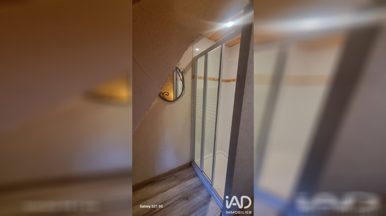 Ma-Cabane - Vente Appartement Mont-Dore, 56 m²