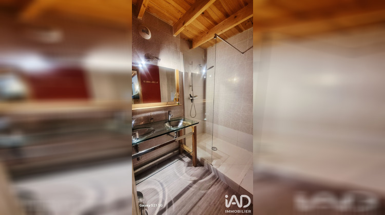 Ma-Cabane - Vente Appartement Mont-Dore, 56 m²
