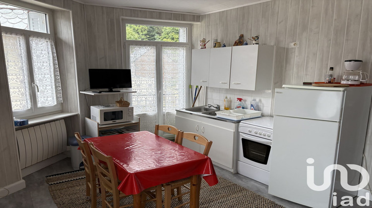 Ma-Cabane - Vente Appartement Mont-Dore, 26 m²