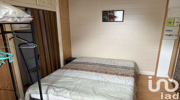 Ma-Cabane - Vente Appartement Mont-Dore, 26 m²