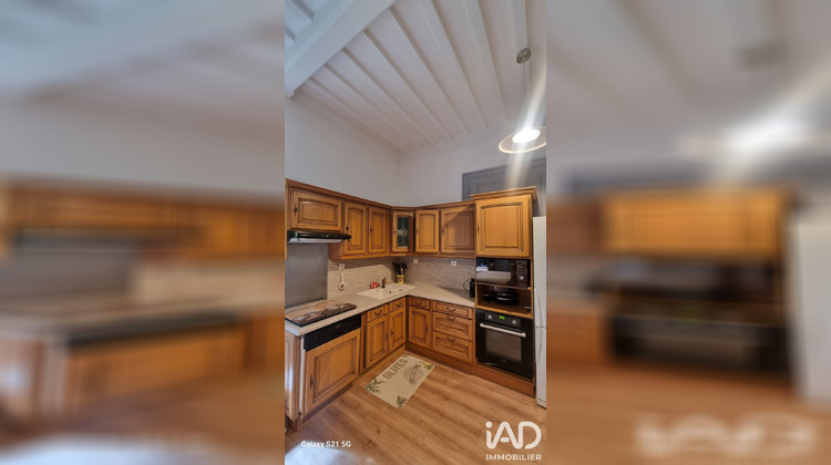 Ma-Cabane - Vente Appartement Mont-Dore, 52 m²