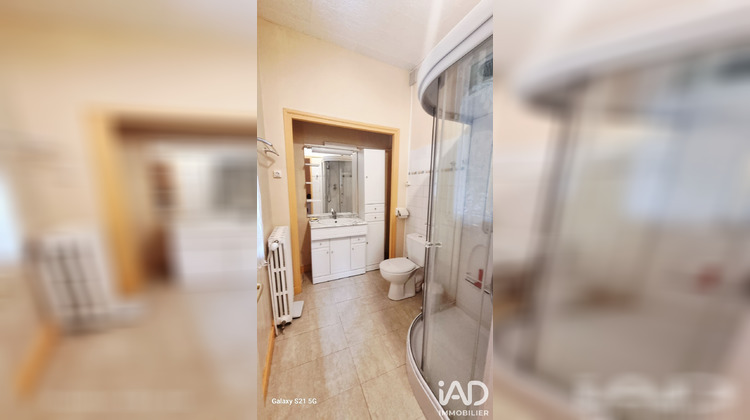 Ma-Cabane - Vente Appartement Mont-Dore, 52 m²