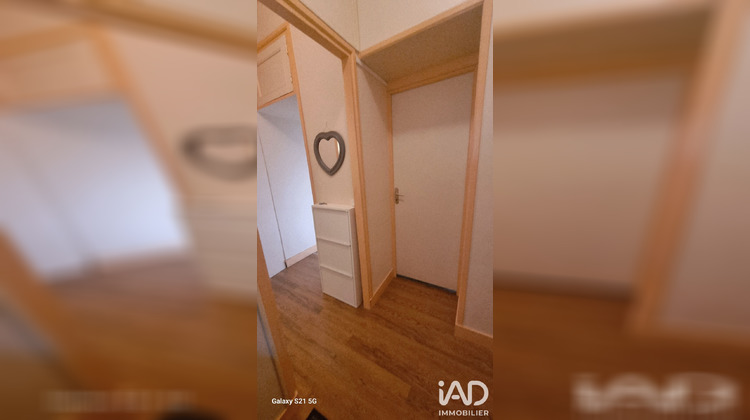 Ma-Cabane - Vente Appartement Mont-Dore, 52 m²