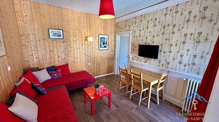 Ma-Cabane - Vente Appartement MONT DORE, 53 m²