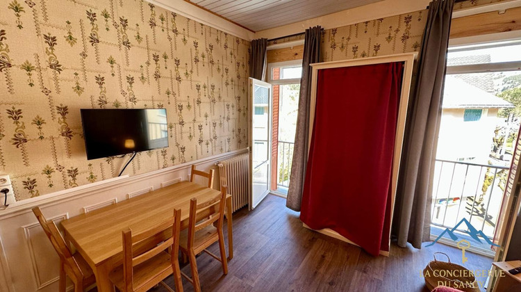 Ma-Cabane - Vente Appartement MONT DORE, 53 m²