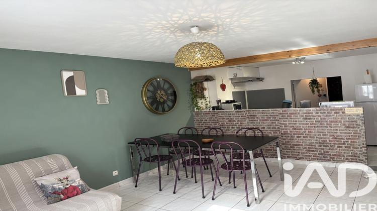 Ma-Cabane - Vente Appartement Mont-Dore, 41 m²