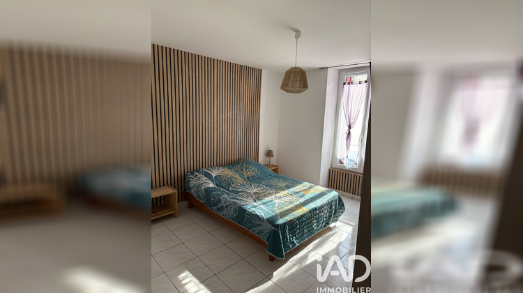 Ma-Cabane - Vente Appartement Mont-Dore, 41 m²