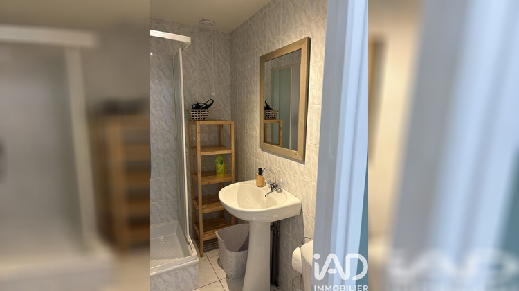 Ma-Cabane - Vente Appartement Mont-Dore, 41 m²