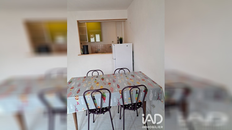 Ma-Cabane - Vente Appartement Mont-Dore, 58 m²