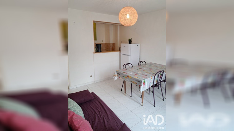 Ma-Cabane - Vente Appartement Mont-Dore, 58 m²