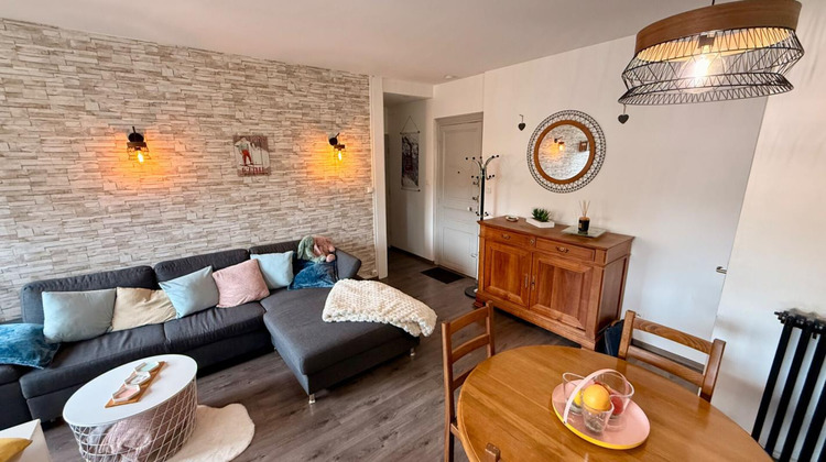 Ma-Cabane - Vente Appartement MONT DORE, 55 m²