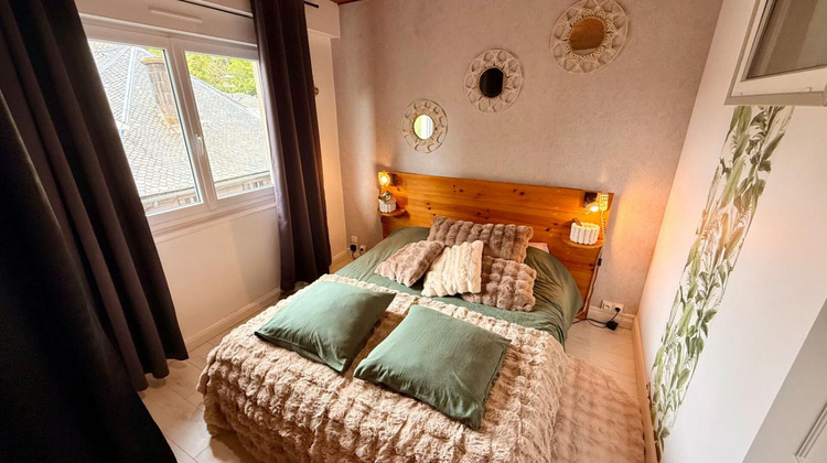 Ma-Cabane - Vente Appartement MONT DORE, 55 m²