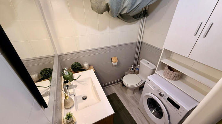 Ma-Cabane - Vente Appartement MONT DORE, 55 m²