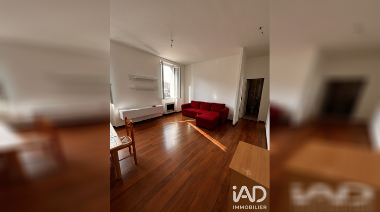 Ma-Cabane - Vente Appartement Mont-Dore, 58 m²