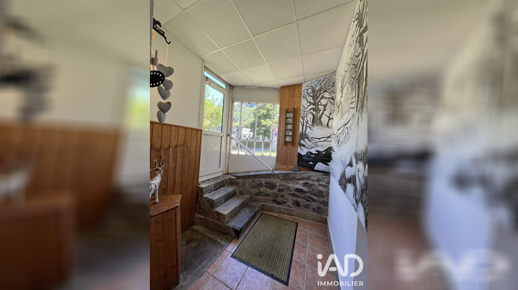 Ma-Cabane - Vente Appartement Mont-Dore, 47 m²