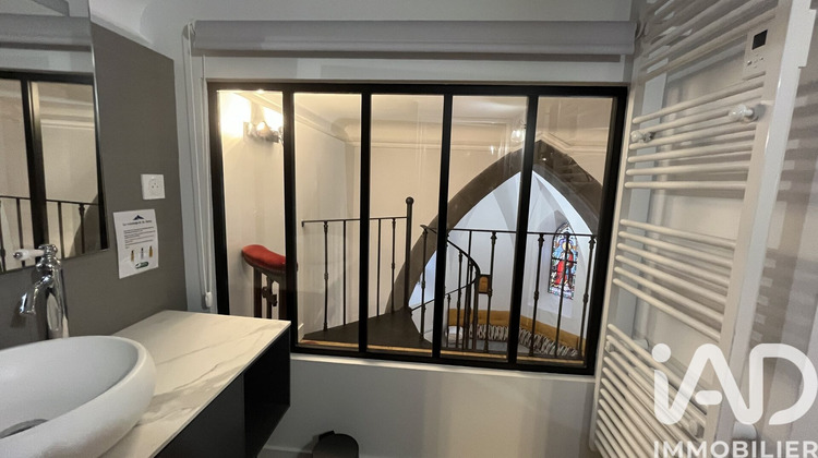 Ma-Cabane - Vente Appartement Mont-Dore, 55 m²