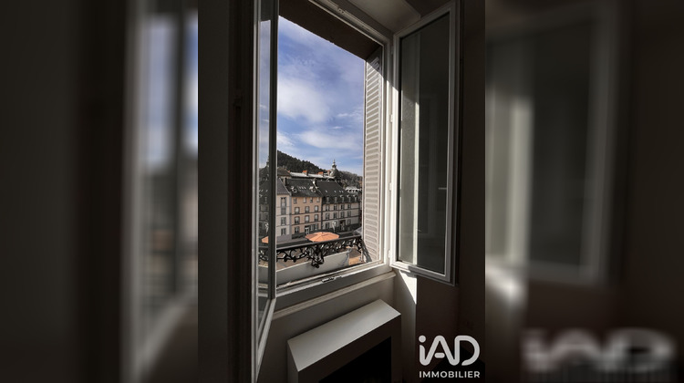 Ma-Cabane - Vente Appartement Mont-Dore, 58 m²