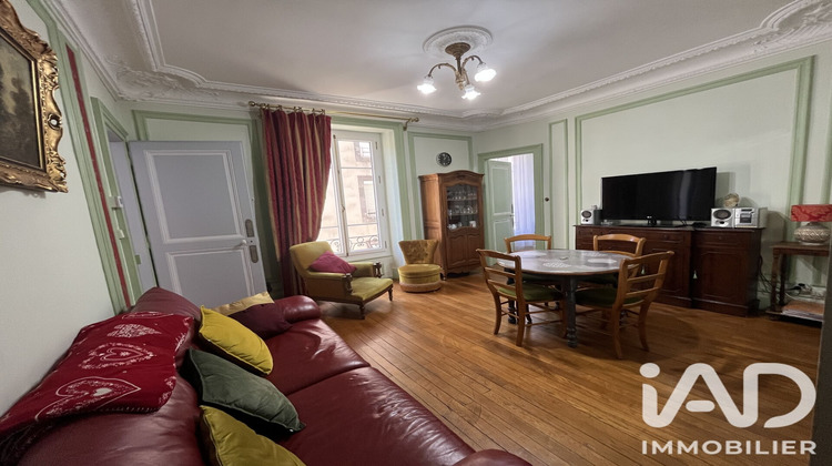 Ma-Cabane - Vente Appartement Mont-Dore, 42 m²