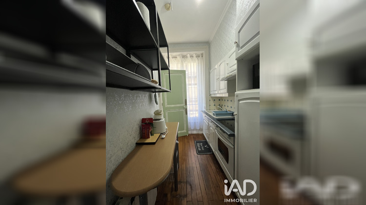 Ma-Cabane - Vente Appartement Mont-Dore, 42 m²