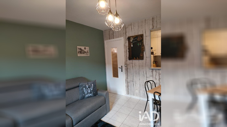 Ma-Cabane - Vente Appartement Mont-Dore, 55 m²