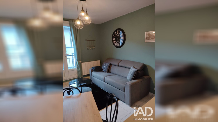 Ma-Cabane - Vente Appartement Mont-Dore, 55 m²