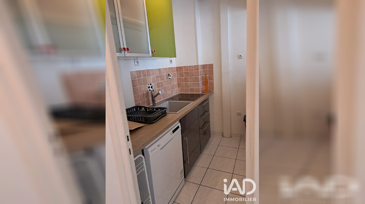 Ma-Cabane - Vente Appartement Mont-Dore, 58 m²
