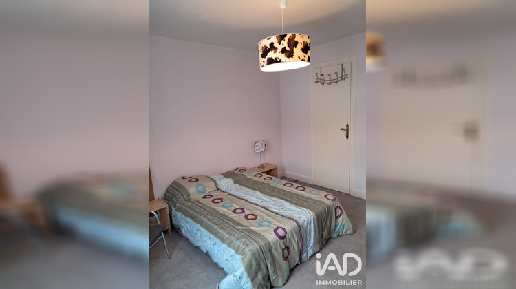 Ma-Cabane - Vente Appartement Mont-Dore, 58 m²