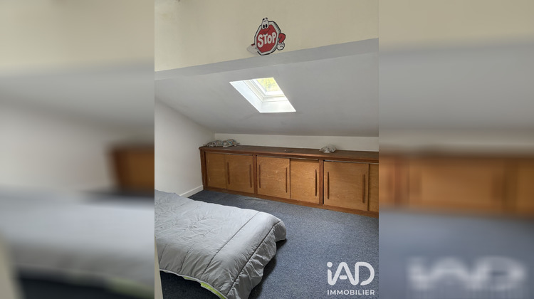 Ma-Cabane - Vente Appartement Mont-Dore, 58 m²