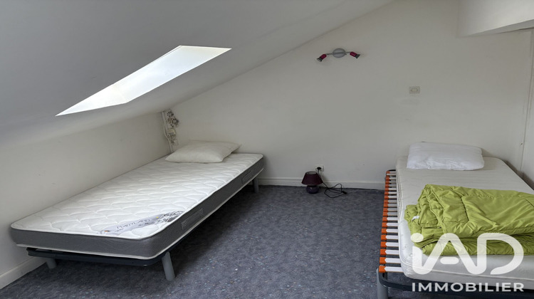 Ma-Cabane - Vente Appartement Mont-Dore, 58 m²