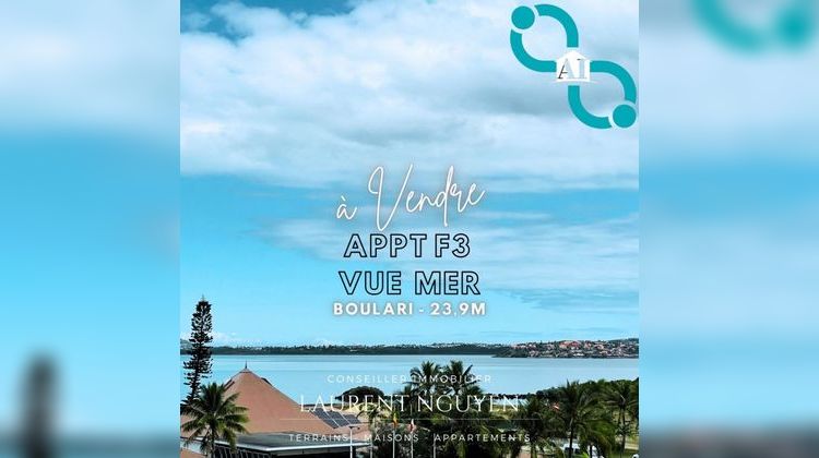 Ma-Cabane - Vente Appartement Mont Dore, 73 m²