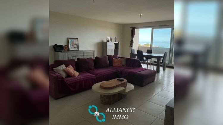 Ma-Cabane - Vente Appartement Mont Dore, 73 m²