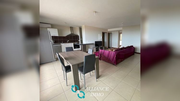 Ma-Cabane - Vente Appartement Mont Dore, 73 m²