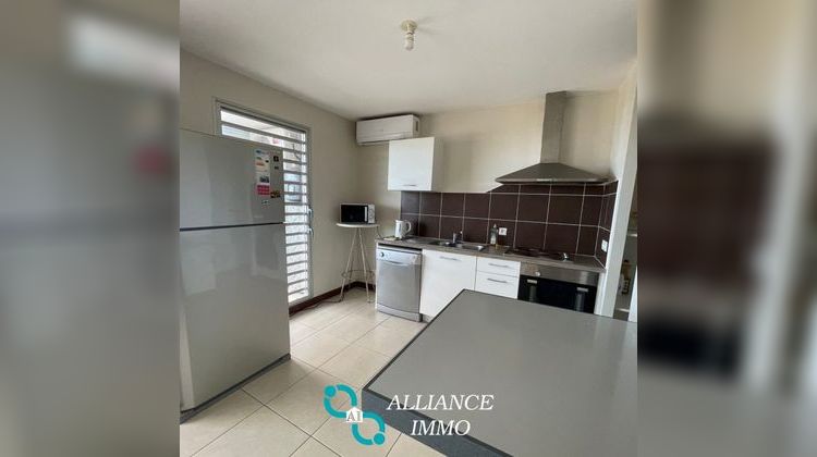 Ma-Cabane - Vente Appartement Mont Dore, 73 m²