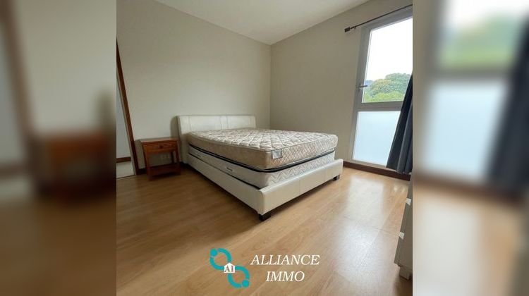 Ma-Cabane - Vente Appartement Mont Dore, 73 m²