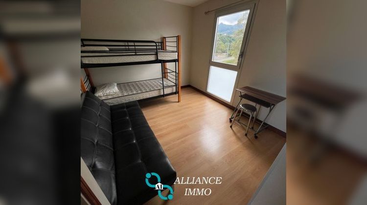 Ma-Cabane - Vente Appartement Mont Dore, 73 m²