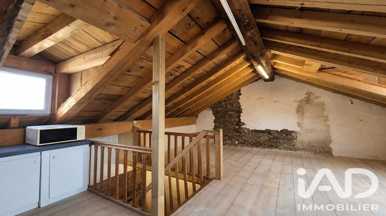 Ma-Cabane - Vente Appartement Mont-Louis, 48 m²