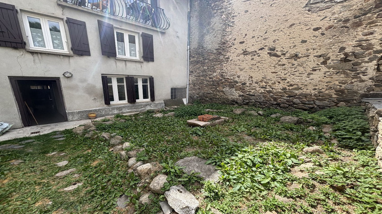 Ma-Cabane - Vente Appartement MONT LOUIS, 100 m²