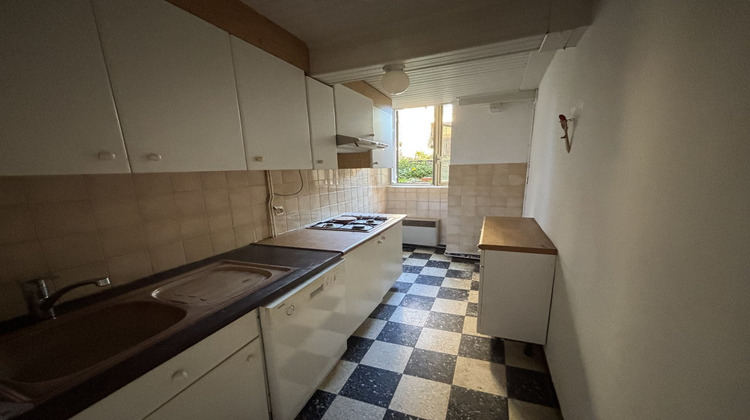 Ma-Cabane - Vente Appartement MONT LOUIS, 100 m²