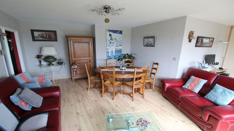 Ma-Cabane - Vente Appartement MONT-SAINT-AIGNAN, 81 m²