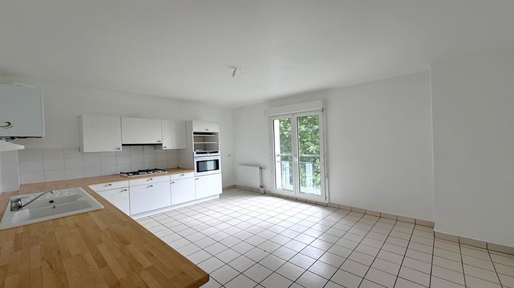 Ma-Cabane - Vente Appartement MONT-SAINT-AIGNAN, 130 m²