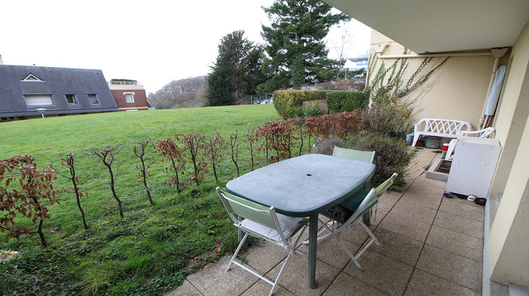 Ma-Cabane - Vente Appartement MONT-SAINT-AIGNAN, 45 m²