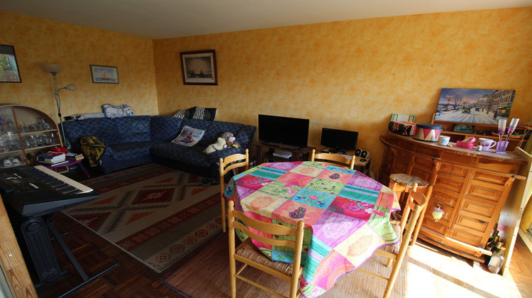 Ma-Cabane - Vente Appartement MONT-SAINT-AIGNAN, 45 m²