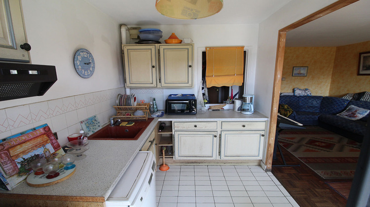 Ma-Cabane - Vente Appartement MONT-SAINT-AIGNAN, 45 m²