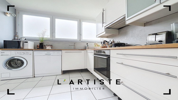 Ma-Cabane - Vente Appartement Mont-Saint-Aignan, 85 m²